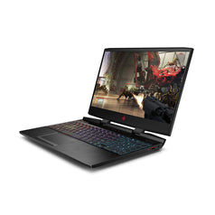 HP Omen Core i5 9th Gen 15.6-inch Gaming Laptop (Slightly Used)