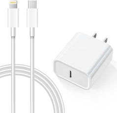 Apple USB-C to Lightning Charger Original