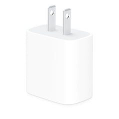 20W USB-C Power Adapter Original