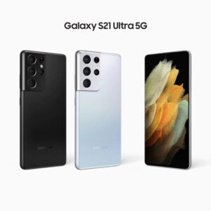 Samsung S21 ultra 5G --