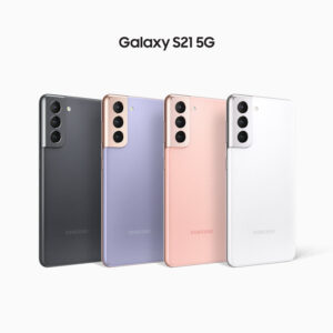 Samsung S21 5G --