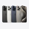 iPhone 15pro