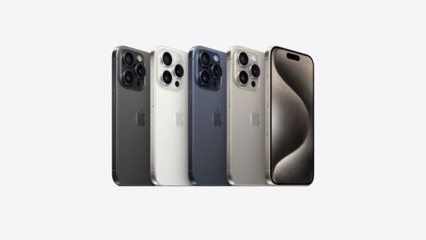 iPhone 15pro