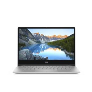 Dell Inspiron 7510 15.6’ | I5-10300H Silver --