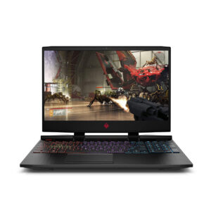 HP Omen Core i5 9th Gen 15.6-inch Gaming Laptop (Slightly Used)