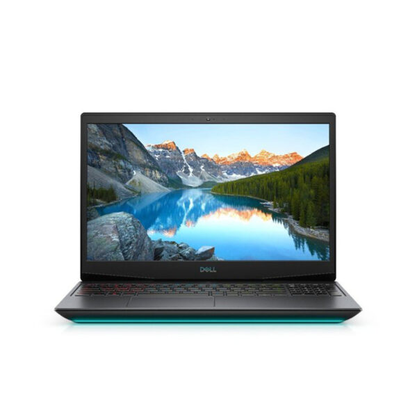 Dell G5 15 5500 --