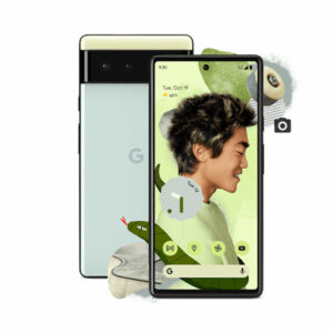Google Pixel 6