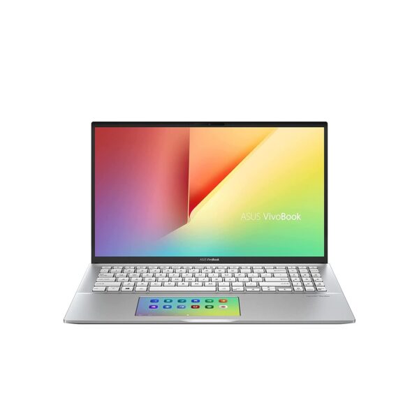 Asus Vivobook 2021 Silver | 15’ i5-11th Gen