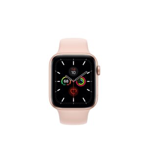 Apple watch S5