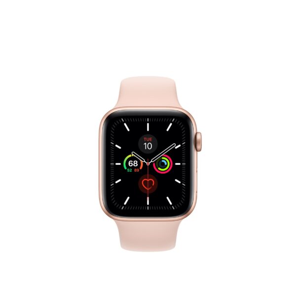 Apple watch S5