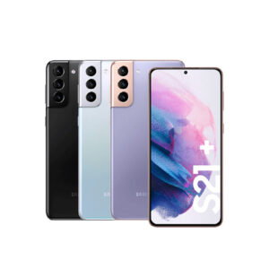 Samsung S21 Plus 5G --