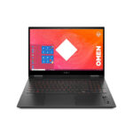 HP OMEN 10th Gen Core i7 Processor 15.6-inches Gaming Laptop (Slightly Used)