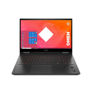 HP OMEN 10th Gen Core i7 Processor 15.6-inches Gaming Laptop (Slightly Used)