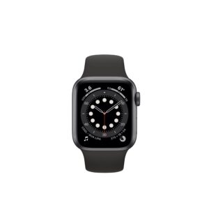 Apple watch S6