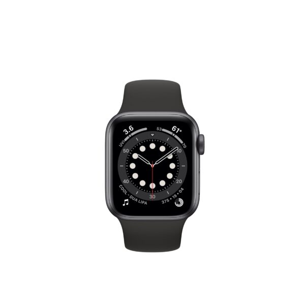 Apple watch S6