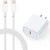 Apple USB-C to Lightning Charger Original