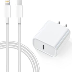 Apple USB-C to Lightning Charger Original