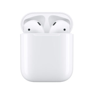 Apple Aiprods 2 (2nd Generation)