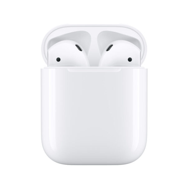 Apple Aiprods 2 (2nd Generation)