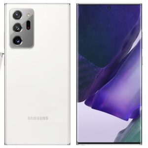 Samsung Note 20 Ultra