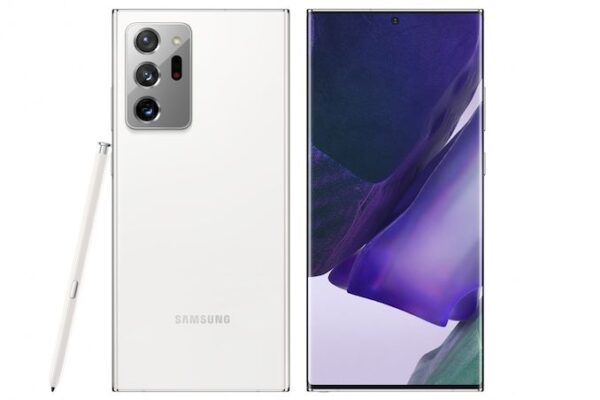 Samsung Note 20 Ultra