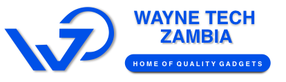 Wayne Tech Zambia