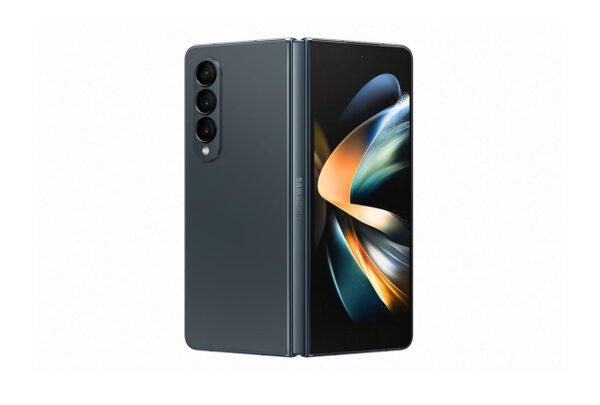 Samsung Z fold 4