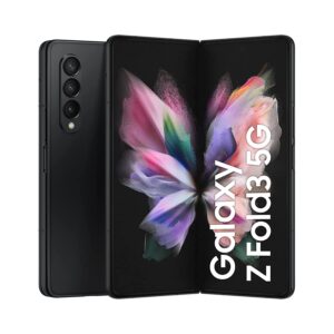 Samsung Galaxy Zfold3 5G--