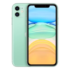 Apple iPhone 11 --