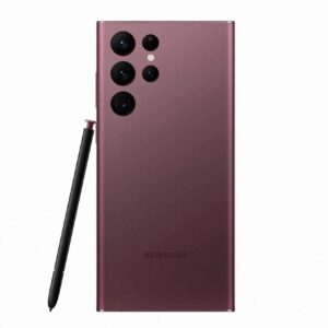 Samsung S22 Ultra