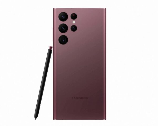 Samsung S22 Ultra