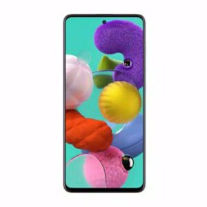 Samsung A51 5G