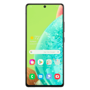 Samsung A71 5G