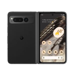 Google Pixel Fold1
