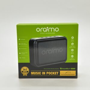 ORAIMO SOUND GO4