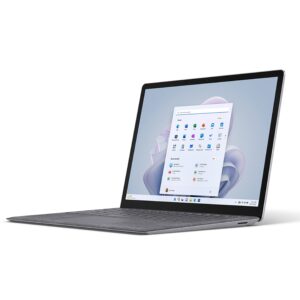 Microsoft Surface Laptop 5
