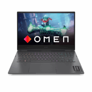 HP Omen GAMING i5